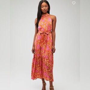 Cleobella Luella Dress